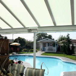patio covers - Gazebos