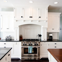 Kitchen Ideas