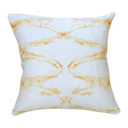 The Kwoma Collection - Decorative Pillows