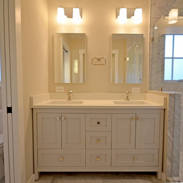 Arlington Cream Colonial