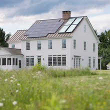 solar power
