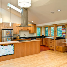 Home Office Ideas