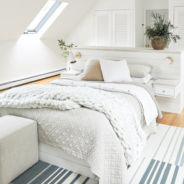 Boston Coastal Contemporary