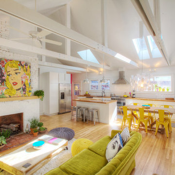 Broad Ripple Bungalow