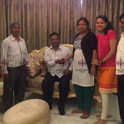 Handover - Home Accessories & Decor