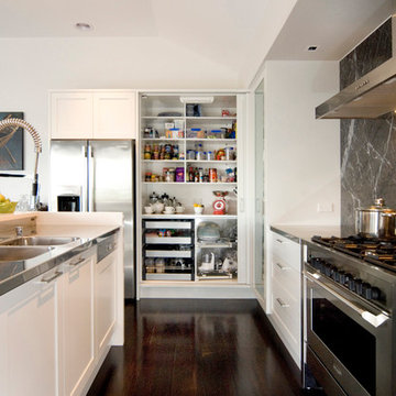Meadowbank Kitchen