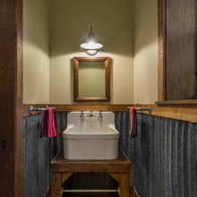Praying Springs Bathroom