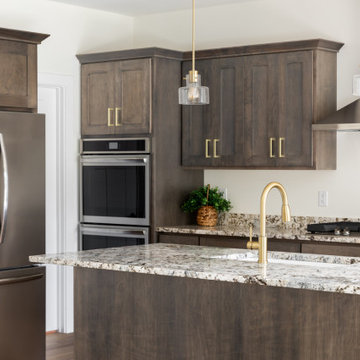 Kitchen Remodel Near Burr Ridge