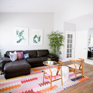 Living Room Design
