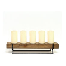 Candles/Vases