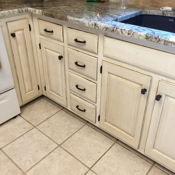 Country Cottage Upgrade