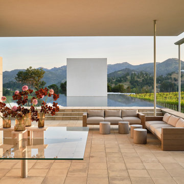 Private Winery Estate