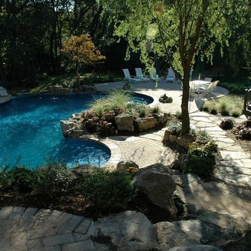Techo-Bloc Patios