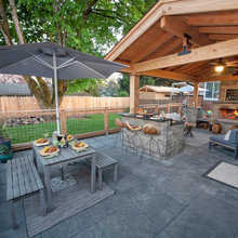 Backyard Ideas 2022