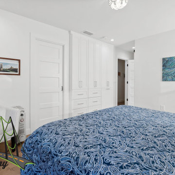 Full House Remodel - Happy Homeowners Spill the Secret to Their Stunning Remodel