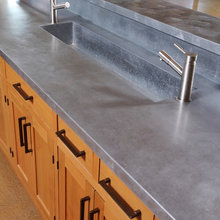 Kitchen Countertops