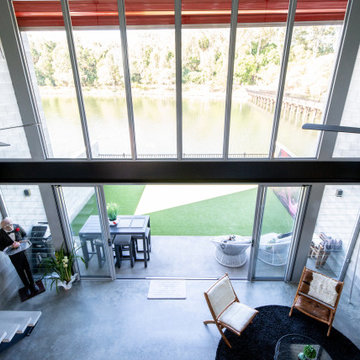 Industrial Townhouse