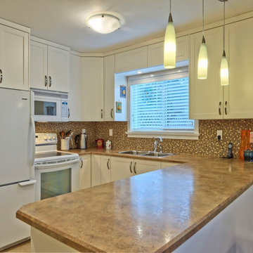 Kitchen Renovations