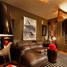 Living Room Ideas