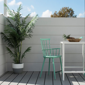 HardieDeck Projects