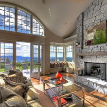 Living Areas