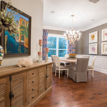 EH Home Dining