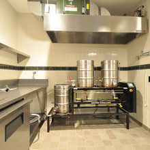 Home Brewery