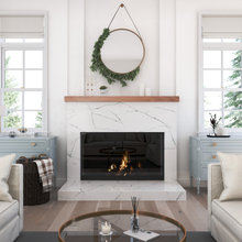 Accent Wall