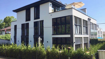 Einfamilienhaus in Augsburg