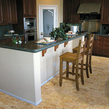 Nova Cork Flooring