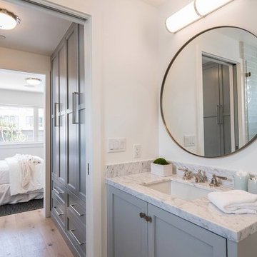Hermosa Beach Strand Residence