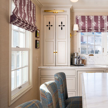1950's Cape Cod Reimagined