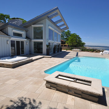 Exterior Hardscapes