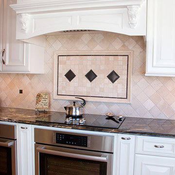 The Entertainer's Kitchen