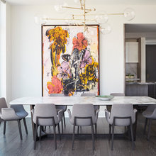 dining fixture