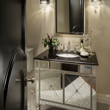 Bathroom Projects