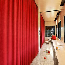Bedrooms