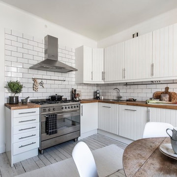 Torbjörn Klockares gata