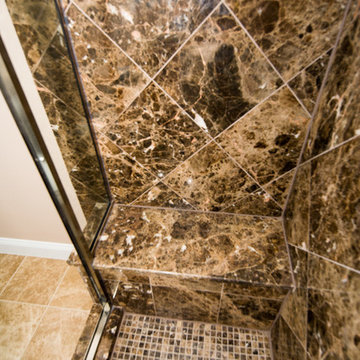 Virginia Custom Home Fairfax