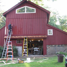 barns