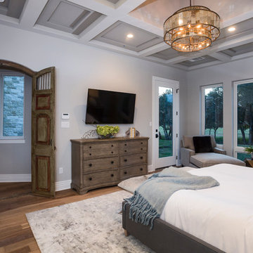 2016 HBA Greater Austin Parade of Homes