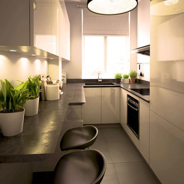 appartement familial Neuilly sur Seine