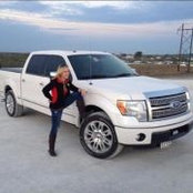 Corinne Johnson's photo