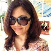 Tiffany Lu's photo