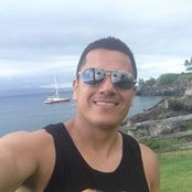 Daniel Ojedas billede