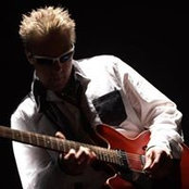 Keith Silvermans foto