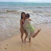 Luz Pena's photo