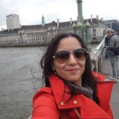 Foto de Adela Rojas
