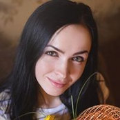 Anny Demchenko's photo