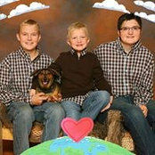 Lisa Wessendorf's photo